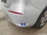  Bmw  Serie 1 BMW 1 Reeks Hatch 116d (85 kW) 5d #18