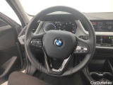  Bmw  Serie 1 BMW 1 Reeks Hatch 116d (85 kW) 5d #29