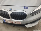  Bmw  Serie 1 BMW 1 Reeks Hatch 116d (85 kW) 5d #33