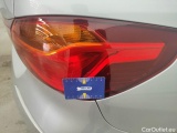  Bmw  Serie 1 BMW 1 Reeks Hatch 116d (85 kW) 5d #42