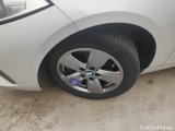  Bmw  Serie 1 BMW 1 Reeks Hatch 116d (85 kW) 5d #44