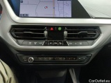  Bmw  Serie 1 BMW 1 Reeks Hatch 116d (85 kW) 5d #29