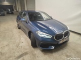  Bmw  Serie 1 BMW 1 Reeks Hatch 116d (85 kW) 5d #8