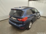  Bmw  Serie 2 BMW 2 Reeks Gran Tourer 218i (100kW) 5d #2