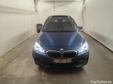  Bmw  Serie 2 BMW 2 Reeks Gran Tourer 218i (100kW) 5d #5