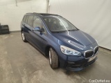  Bmw  Serie 2 BMW 2 Reeks Gran Tourer 218i (100kW) 5d #8