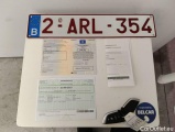  Bmw  Serie 3 BMW 3 Reeks Berline 320e (150 kW) 4d #4