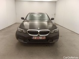  Bmw  Serie 3 BMW 3 Reeks Berline 320e (150 kW) 4d #5