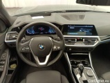  Bmw  Serie 3 BMW 3 Reeks Berline 320e (150 kW) 4d #9