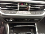  Bmw  Serie 3 BMW 3 Reeks Berline 320e (150 kW) 4d #28