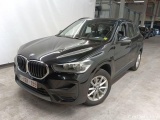  Bmw  X1 BMW  sDrive18dA (100 kW) 5d 
