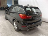  Bmw  X1 BMW  sDrive18dA (100 kW) 5d #7