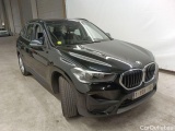  Bmw  X1 BMW  sDrive18dA (100 kW) 5d #8