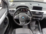  Bmw  X1 BMW  sDrive18dA (100 kW) 5d #9