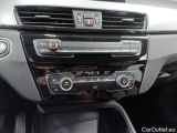  Bmw  X1 BMW  sDrive18dA (100 kW) 5d #21