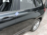  Bmw  X1 BMW  sDrive18dA (100 kW) 5d #26