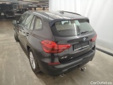  Bmw  X3 BMW  xDrive30e (120 kW) 5d #7