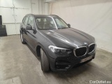  Bmw  X3 BMW  xDrive30e (120 kW) 5d #8