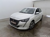 Peugeot  208 Peugeot  1.2 PureTech 75 MAN5 S&S €6.3 Active 5d 
