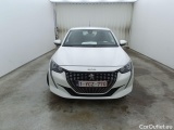  Peugeot  208 Peugeot  1.2 PureTech 75 MAN5 S&S €6.3 Active 5d #5