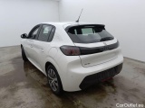  Peugeot  208 Peugeot  1.2 PureTech 75 MAN5 S&S €6.3 Active 5d #7