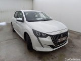  Peugeot  208 Peugeot  1.2 PureTech 75 MAN5 S&S €6.3 Active 5d #8