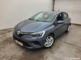  Renault  Clio Renault  TCe 90 Corporate Edition 5d 