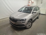  Skoda  Karoq Skoda  1.0 TSI 85kW DSG7 Ambition 5d 