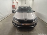  Skoda  Karoq Skoda  1.0 TSI 85kW DSG7 Ambition 5d #5