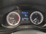  Skoda  Karoq Skoda  1.0 TSI 85kW DSG7 Ambition 5d #6
