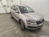  Skoda  Karoq Skoda  1.0 TSI 85kW DSG7 Ambition 5d #8