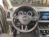  Skoda  Karoq Skoda  1.0 TSI 85kW DSG7 Ambition 5d #28