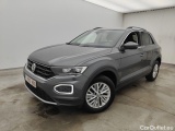  Volkswagen  T-ROC Volkswagen  1.0 TSI 5d 