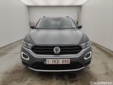  Volkswagen  T-ROC Volkswagen  1.0 TSI 5d #5