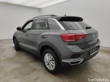  Volkswagen  T-ROC Volkswagen  1.0 TSI 5d #7