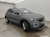  Volkswagen  T-ROC Volkswagen  1.0 TSI 5d #8