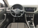  Volkswagen  T-ROC Volkswagen  1.0 TSI 5d #9