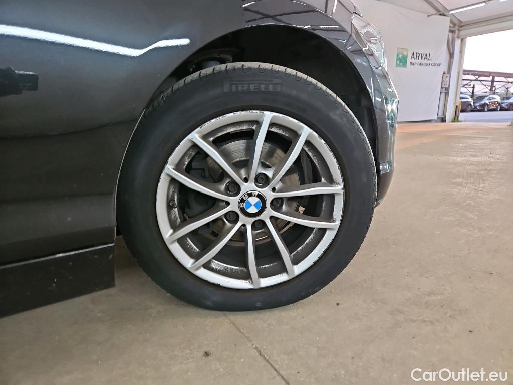  Bmw  Serie 1 Série 1 Berline 118d Sport 2.0 150CV BVA8 E6 #31