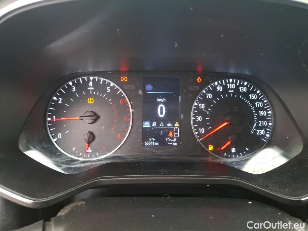  Renault  Clio  V Business 1.0 SCe 65CV BVM5 E6d #39