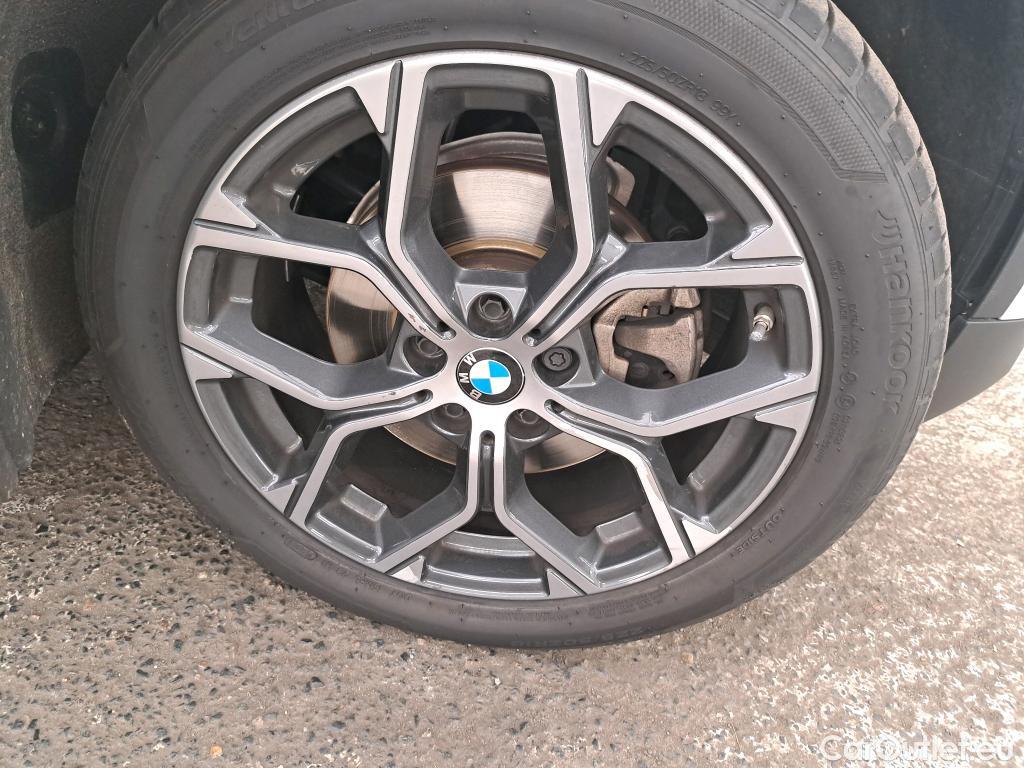  Bmw  X2 BMW  / 2017 / 5P / SUV sDrive18i Business DesignDKG7 #7