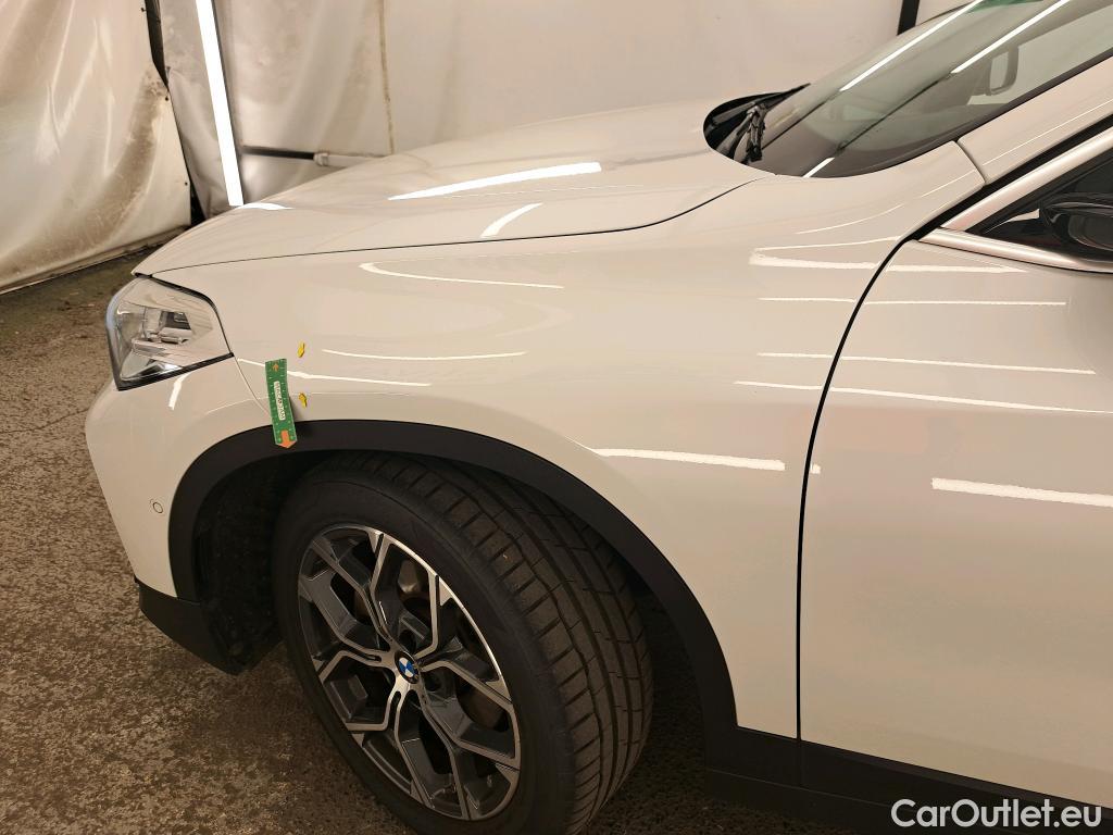  Bmw  X2 BMW  / 2017 / 5P / SUV sDrive18i Business DesignDKG7 #5