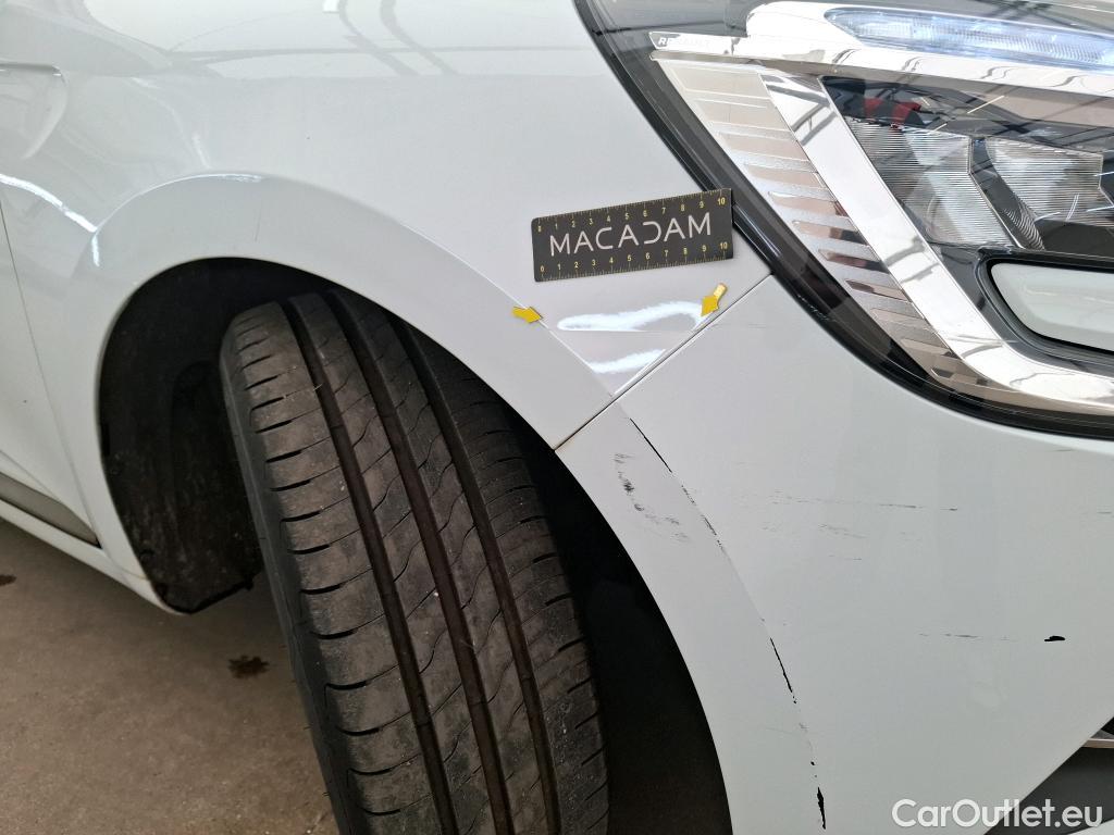  Renault  Clio  V Business 1.0 SCe 65CV BVM5 E6d #11