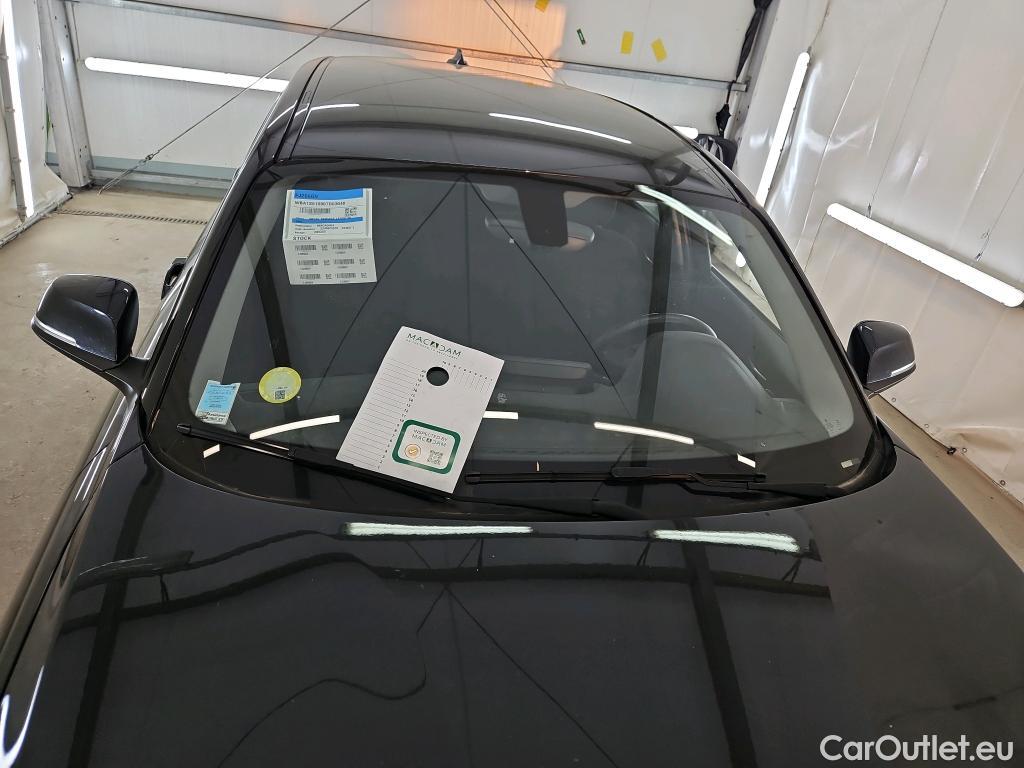  Bmw  Serie 1 Série 1 Berline 118d Sport 2.0 150CV BVA8 E6 #39