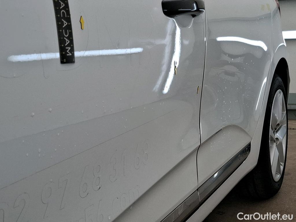  Renault  Clio  V Business 1.0 SCe 65CV BVM5 E6d #19