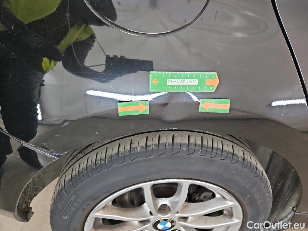  Bmw  Serie 1 Série 1 Berline 118d Sport 2.0 150CV BVA8 E6 #5