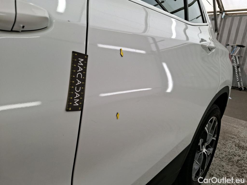  Bmw  X2 Série  sDrive 18i Lounge 1.5 135CV BVA7 E6d #3