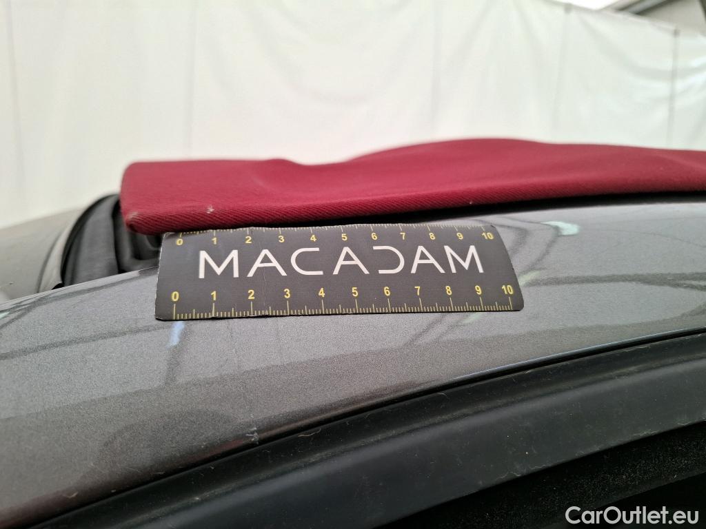  Fiat  500  Cabrio Star 1.0 70CV BVM6 E6d #2