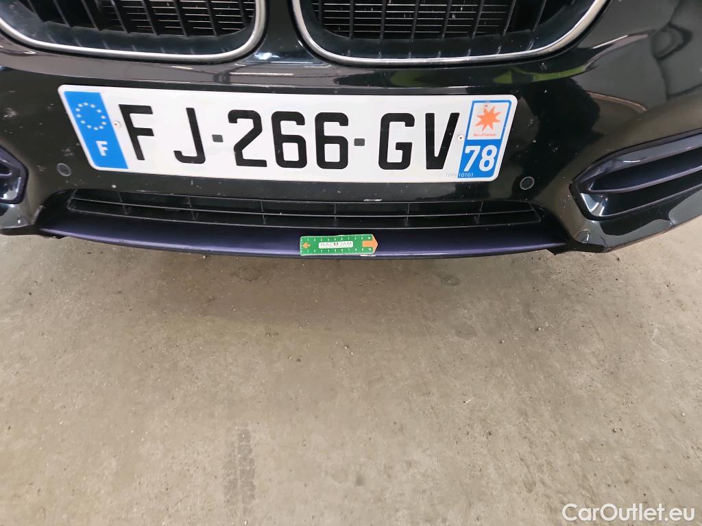  Bmw  Serie 1 Série 1 Berline 118d Sport 2.0 150CV BVA8 E6 #48