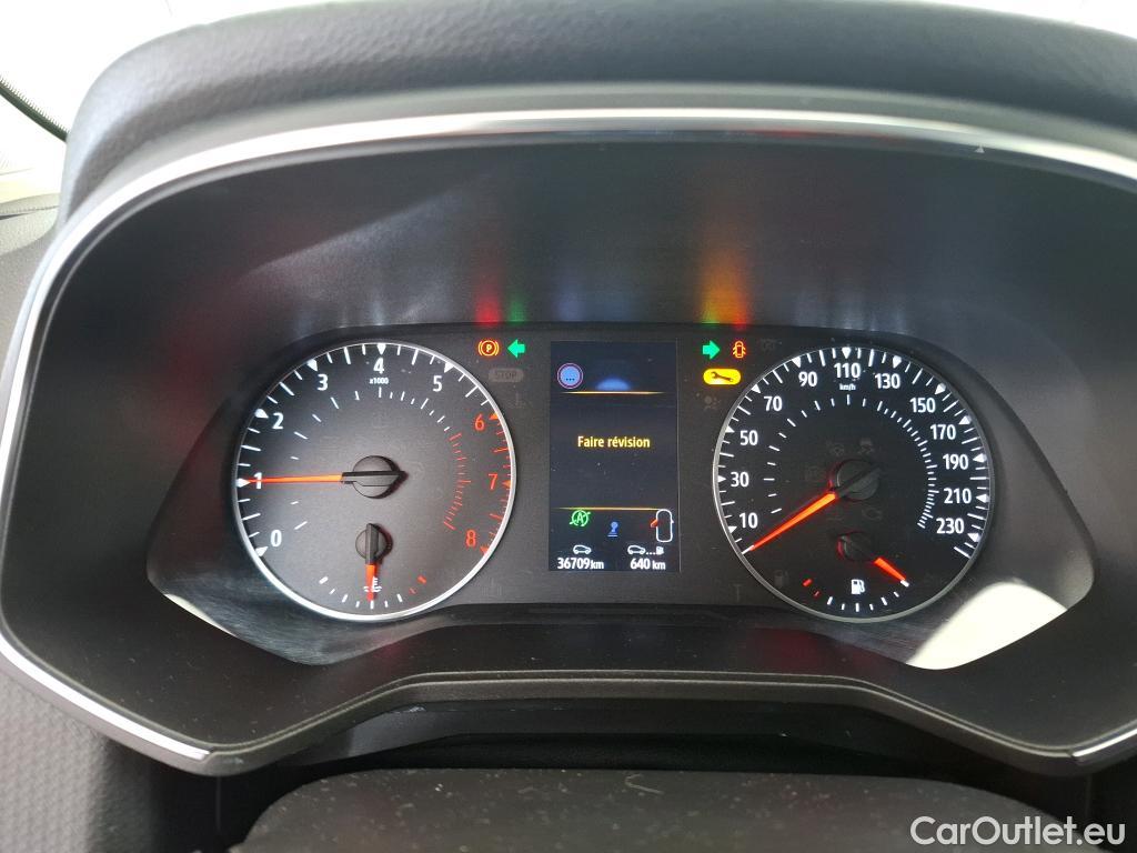  Renault  Clio  V Business 1.0 SCe 65CV BVM5 E6d #22