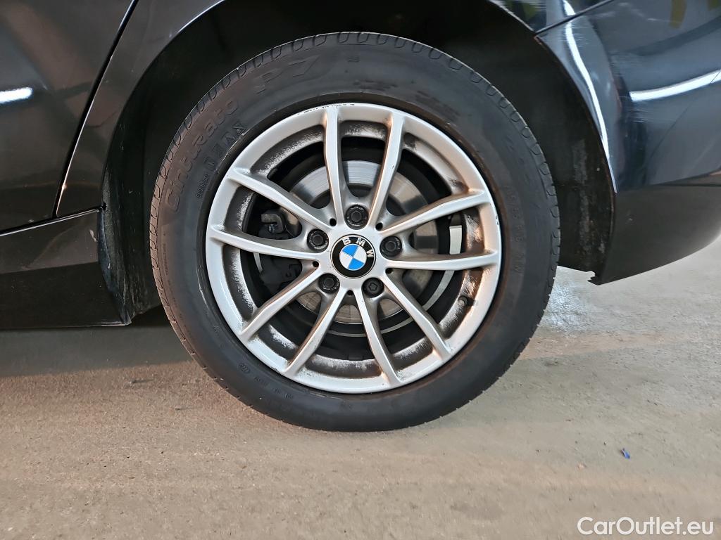  Bmw  Serie 1 Série 1 Berline 118d Sport 2.0 150CV BVA8 E6 #54